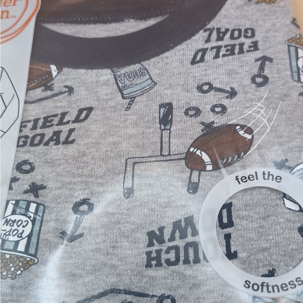 18month 2 piece Pajama Set - Picture 1 of 10